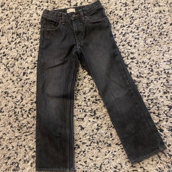Gap Kids 100% cotton Jeans - Picture 1 of 5